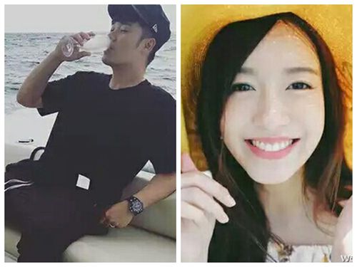 “賢惠”的男星：張杰為謝娜發聲 黃曉明減工陪baby