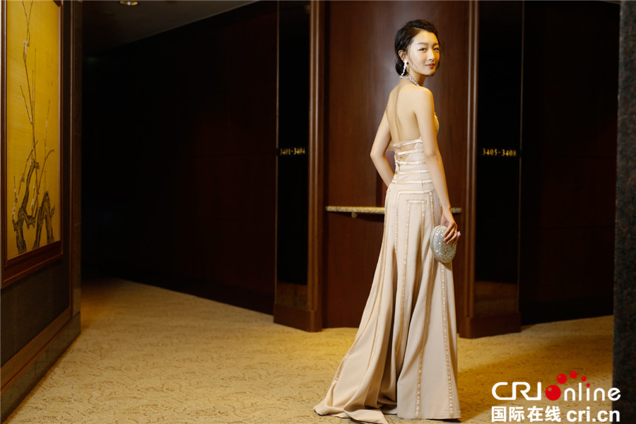 最養(yǎng)眼8大當(dāng)紅小花旦:趙麗穎漂亮可愛(ài) 娜扎美艷