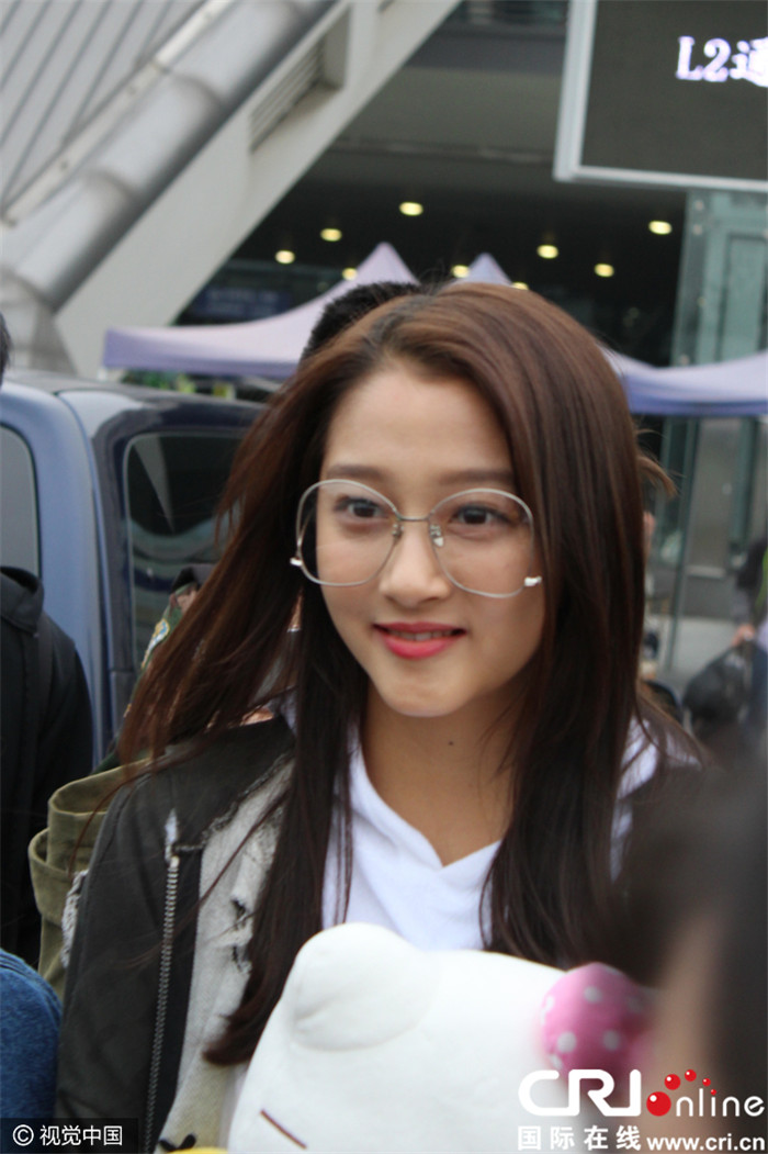 最養眼8大當紅小花旦:趙麗穎漂亮可愛 娜扎美艷