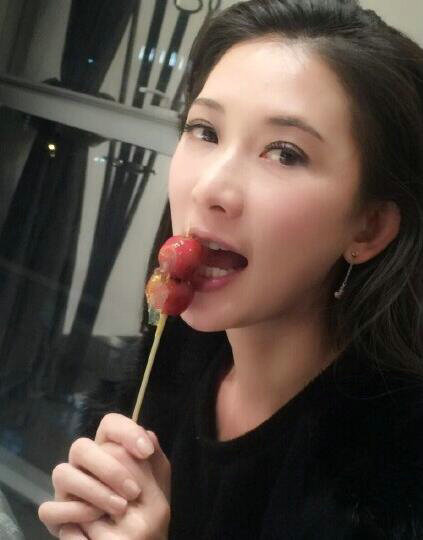 陳德容伊能靜李湘李冰冰蕭薔 40+女星比比誰(shuí)更努力