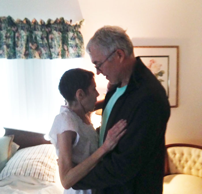 這是他們最后的愿望 也許你會(huì)哭