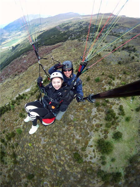 旅游網(wǎng)紅：誰(shuí)說(shuō)我們玩著就把錢(qián)賺了？