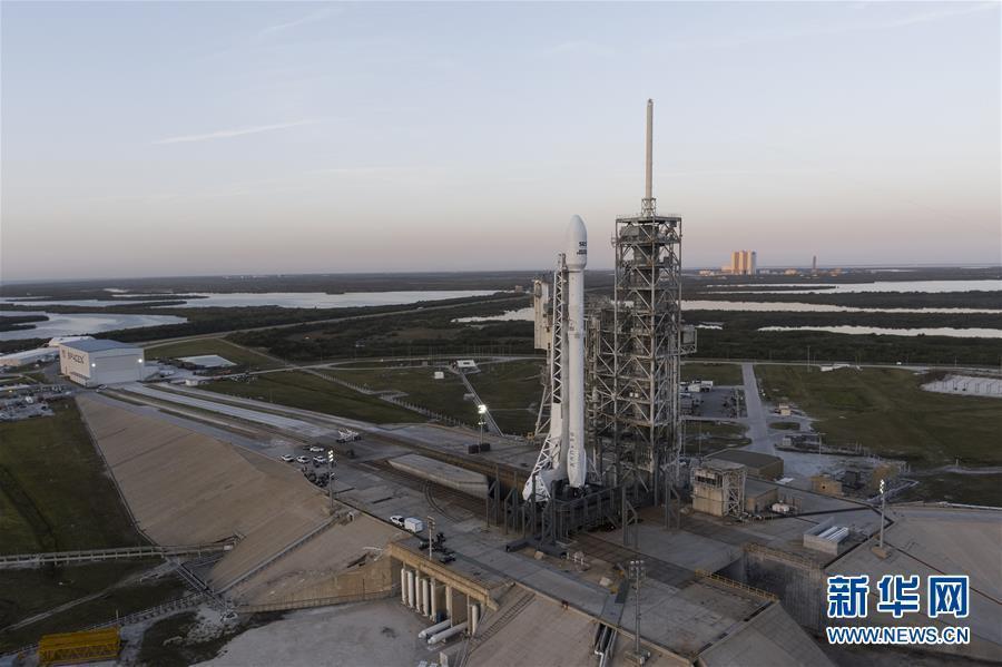 美公司首次用“二手”火箭發射衛星