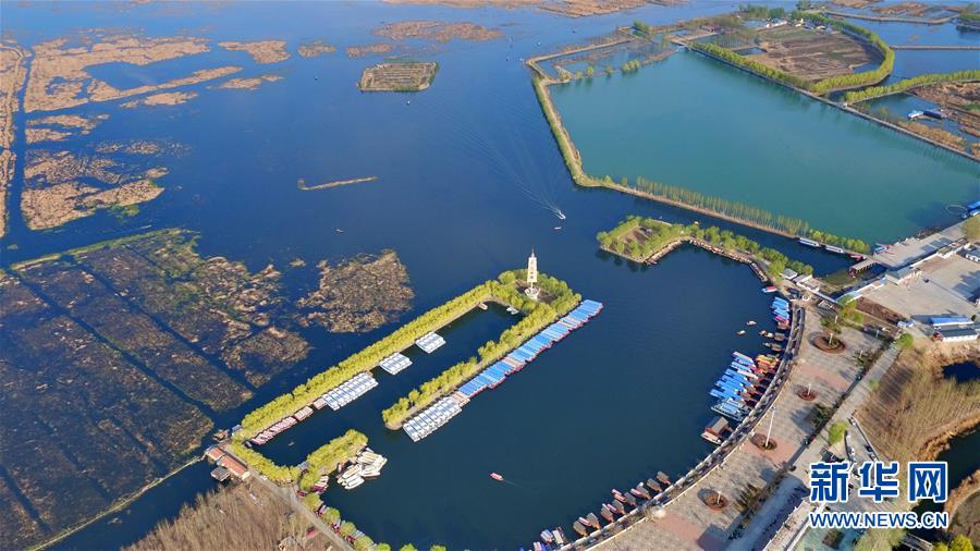 中共中央、國務(wù)院決定設(shè)立河北雄安新區(qū)