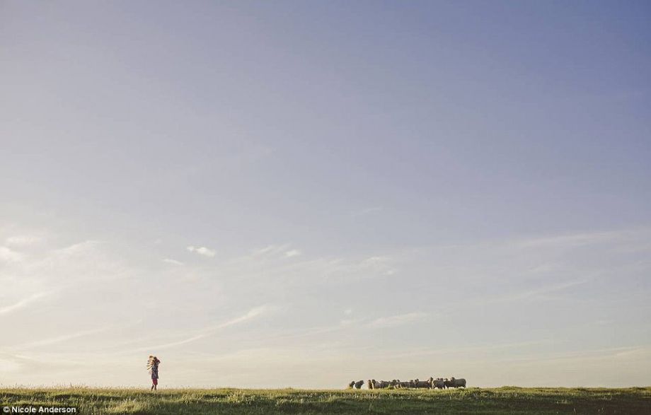 生命到來(lái)之時(shí)：記錄令人驚嘆的懷孕歷程