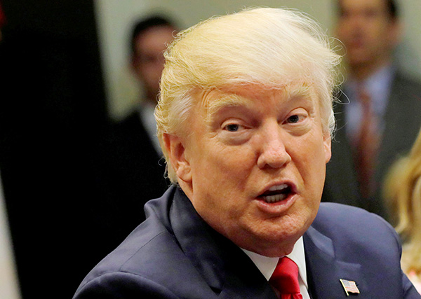 評論:無需為美國企業減稅