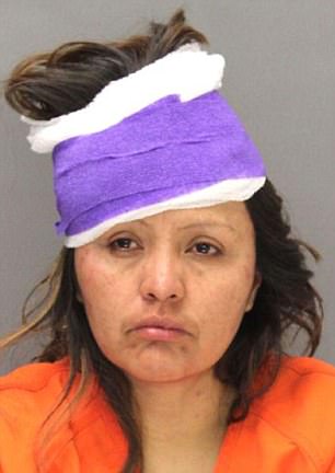 正經點！盤點那些奇葩的犯罪嫌疑人頭像