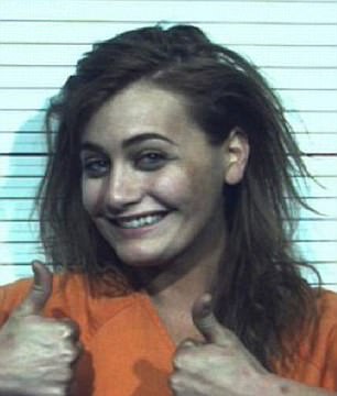 正經(jīng)點(diǎn)！盤點(diǎn)那些奇葩的犯罪嫌疑人頭像