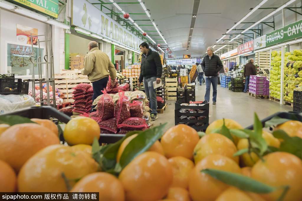 給你一個真實的美食之都——西班牙巴倫西亞