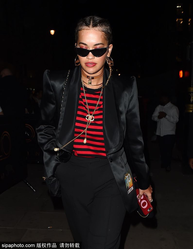 誰說雙麻花辮是村姑？！只是你打開方式不對