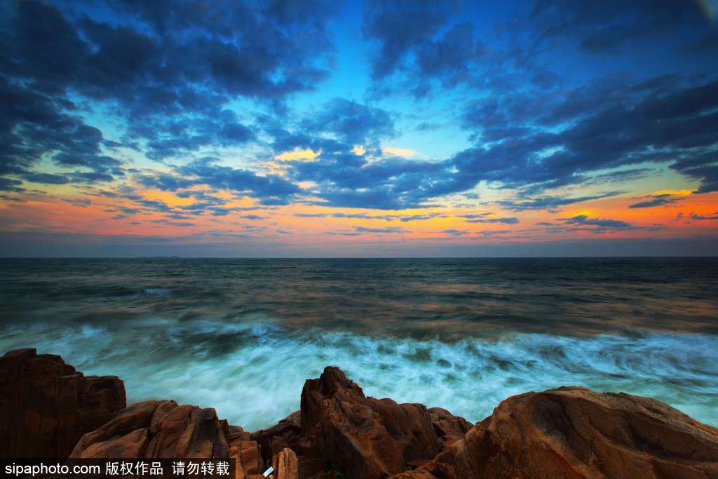 五一小長假又來了 盤點(diǎn)國內(nèi)短期游好去處