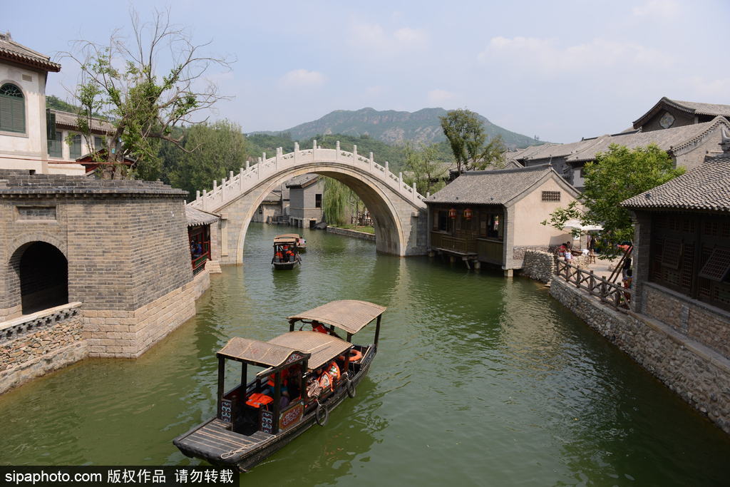 五一小長假又來了 盤點國內短期游好去處