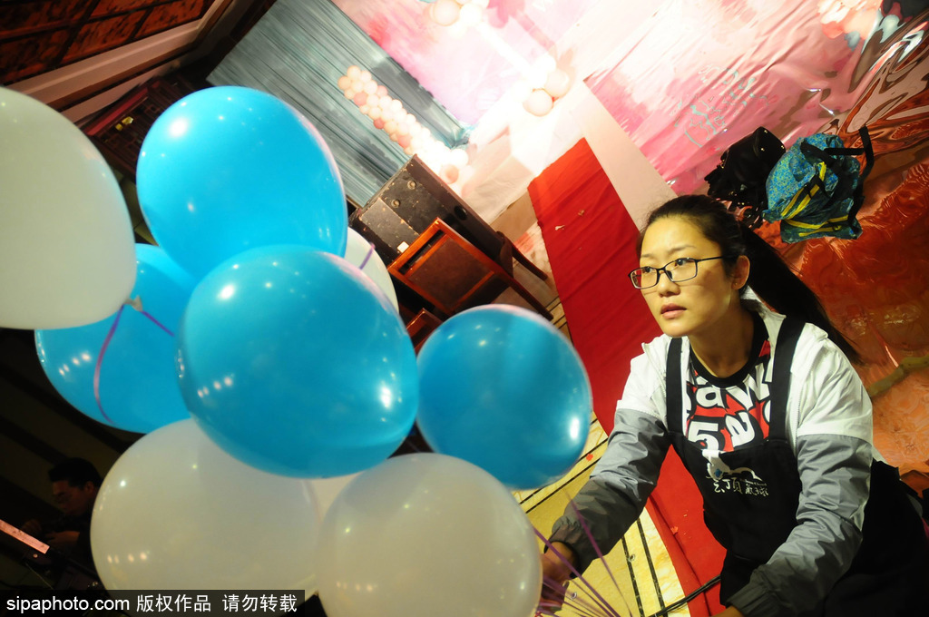 世界這么大！不一定要去迪拜撿垃圾 盤點世界奇葩工種