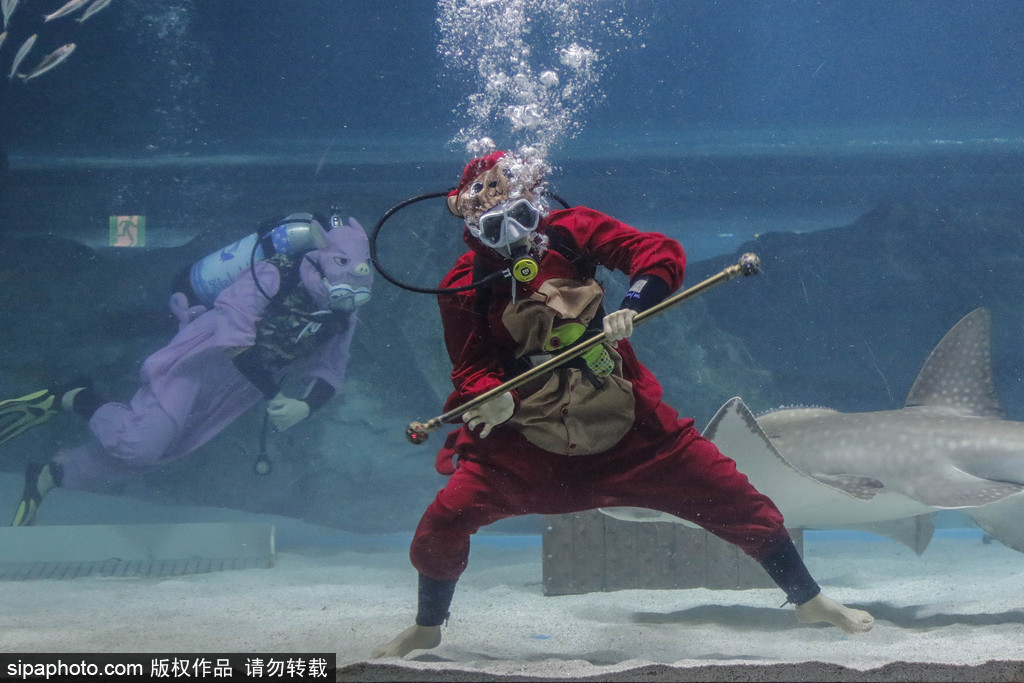 世界這么大！不一定要去迪拜撿垃圾 盤點(diǎn)世界奇葩工種