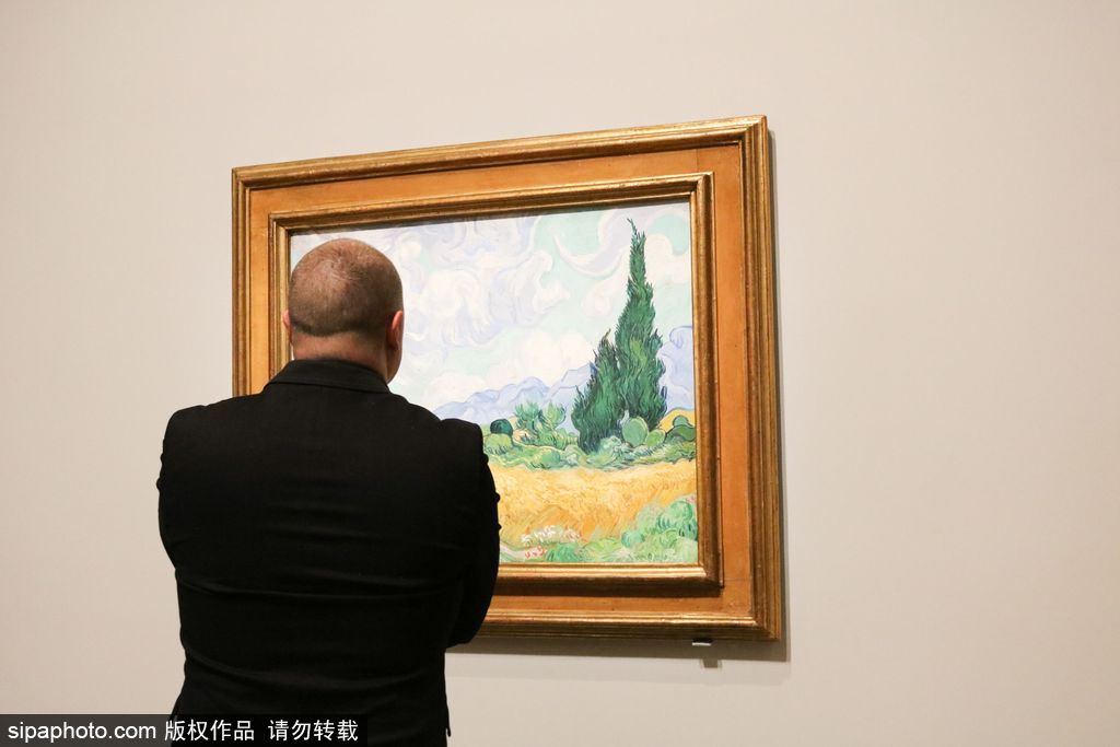 全球獨(dú)家！世界上首個(gè)梵高個(gè)人作品展在墨爾本舉辦