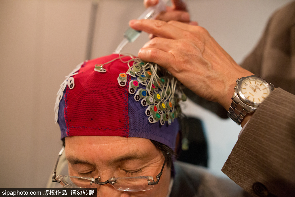 日本科學家發明讀心器 從此人心不再是海底針？