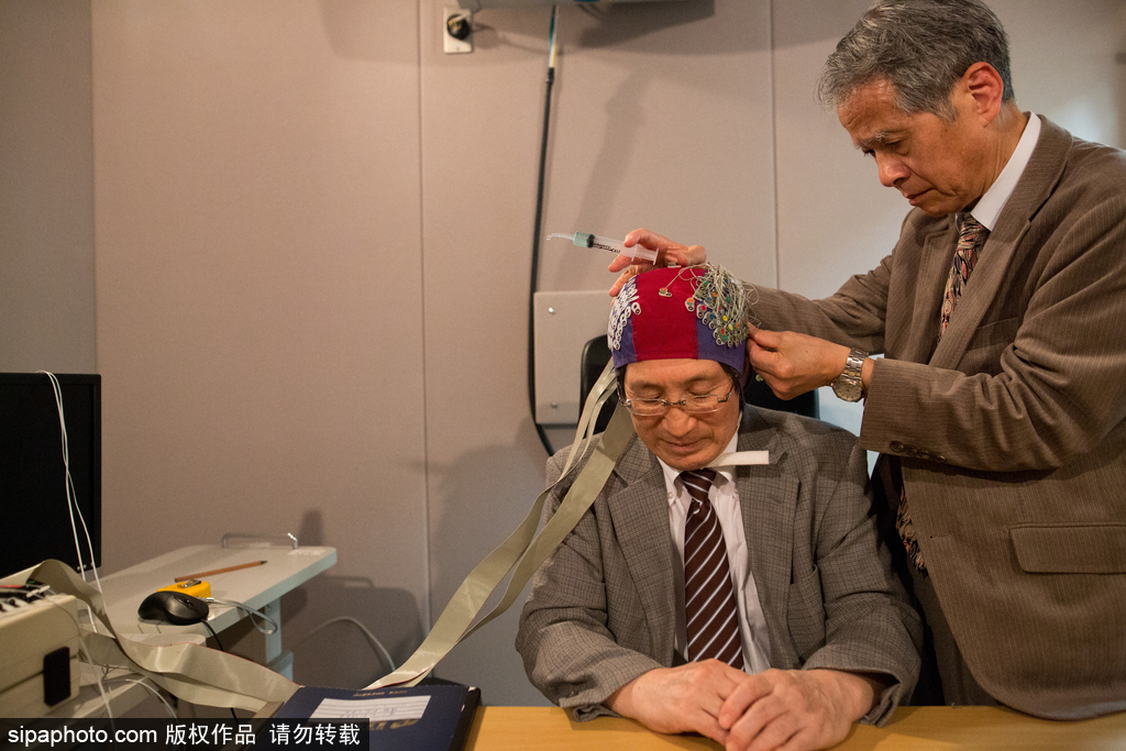 日本科學(xué)家發(fā)明讀心器 從此人心不再是海底針？