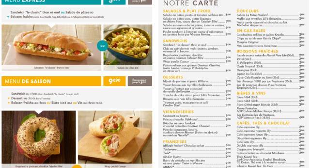 厭倦了國內(nèi)高鐵餐?來看看“別人家的盒飯”長啥樣