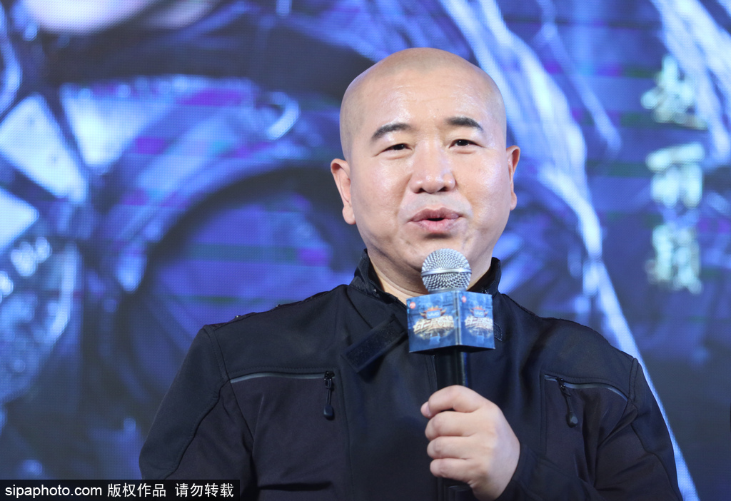 吳亦凡與鄉(xiāng)村愛情劉能成CP 趙麗穎接受“趙小刀”綽號(hào)