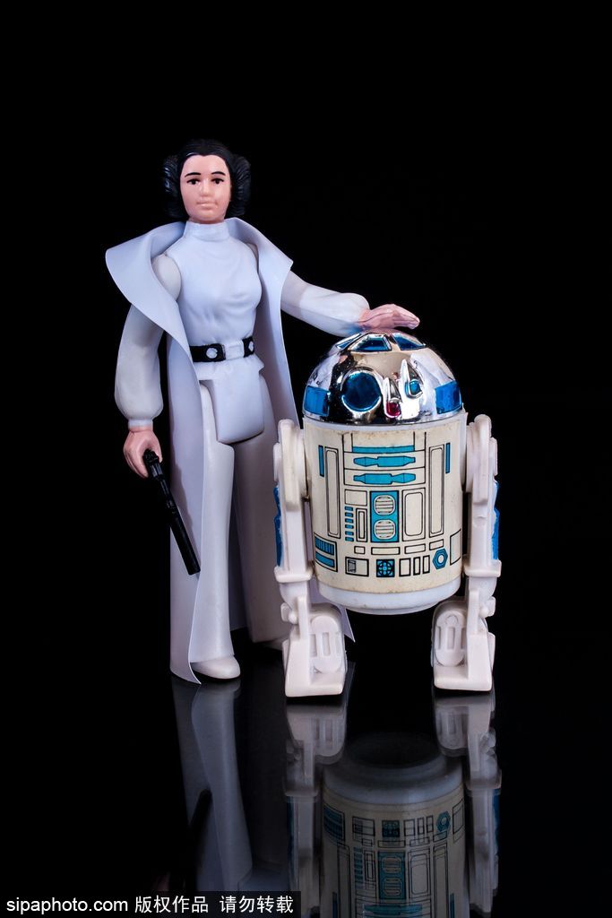 滿滿的回憶 《星戰(zhàn)》40周年最初人物造型亮相