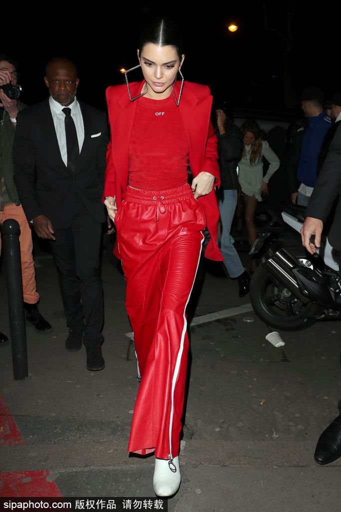 別再猶豫了！這些女神全都“紅”透了