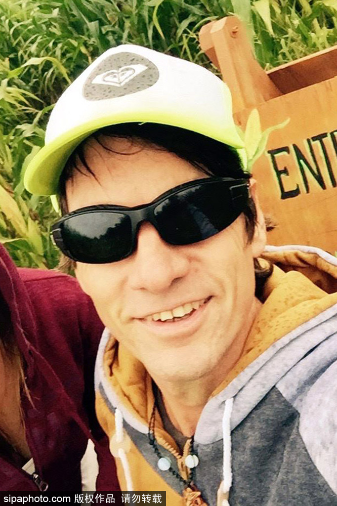 活久見！南非登山客登珠峰逃票 藏匿于6千米高山洞被罰2.2萬美元