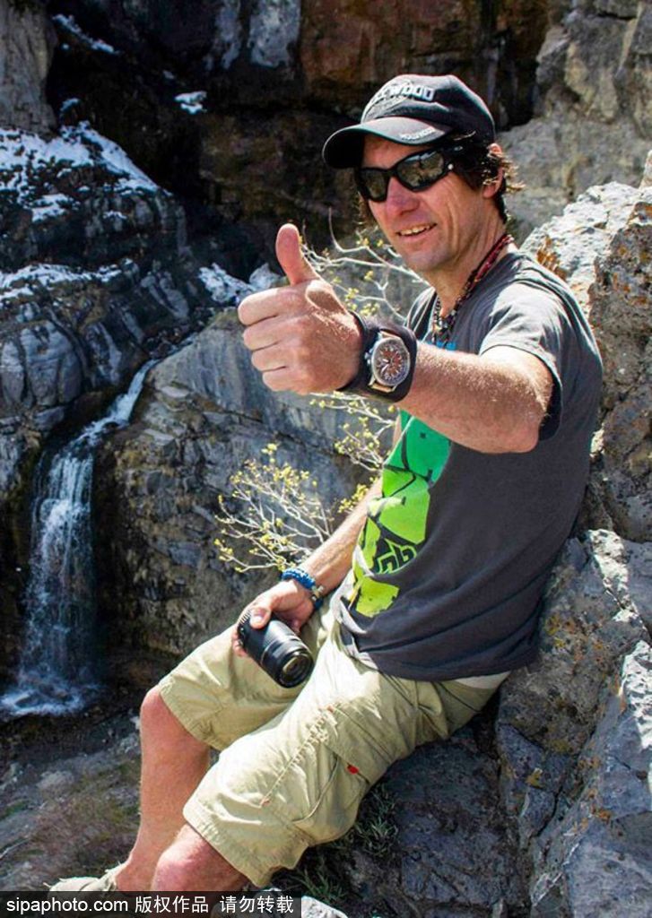 活久見！南非登山客登珠峰逃票 藏匿于6千米高山洞被罰2.2萬(wàn)美元