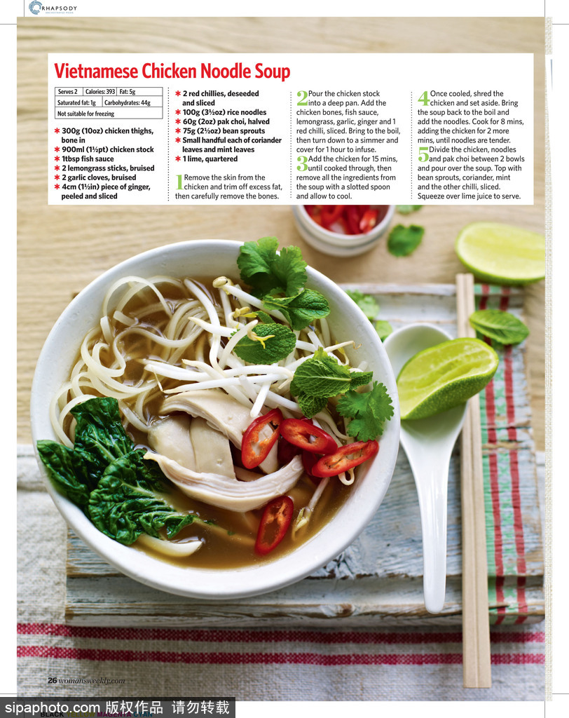 夏天就要來了！ 吃減脂餐你照樣能瘦成一道光