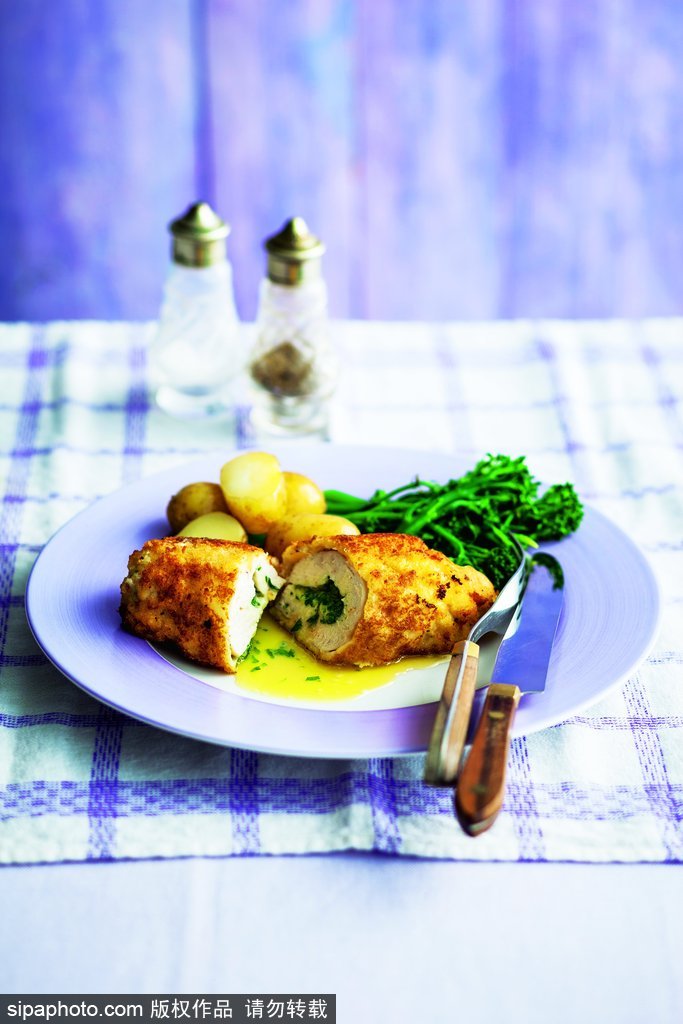 夏天就要來(lái)了！ 吃減脂餐你照樣能瘦成一道光