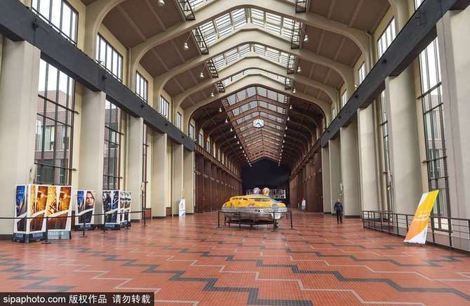 巴黎各景點裝飾一新 為申辦2024年奧運會拉票