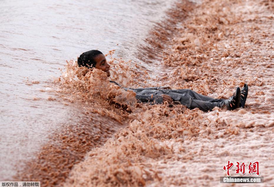 【兒童節(jié)特刊】童真的模樣