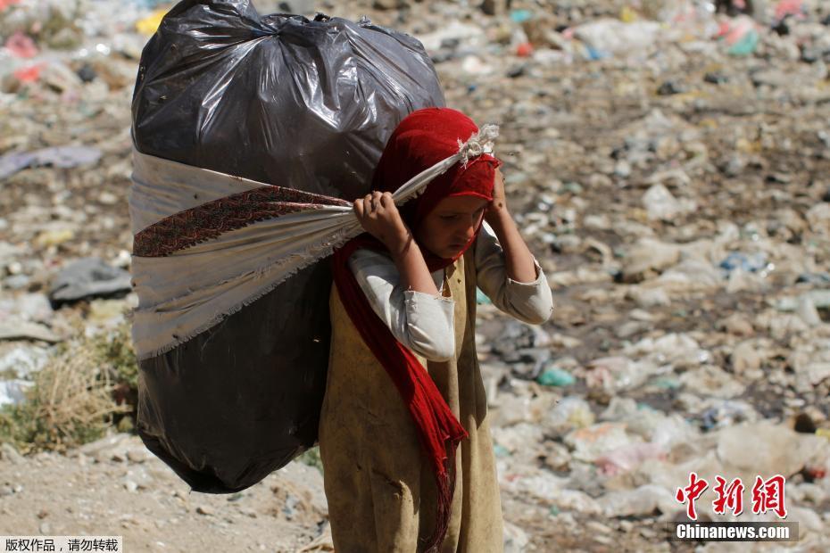 【兒童節(jié)特刊】童真的模樣