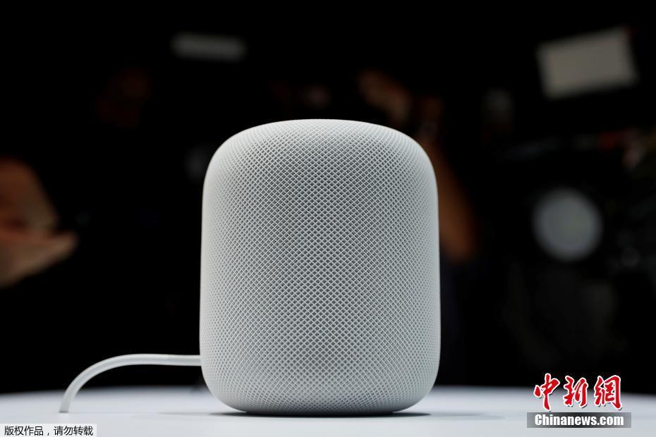 蘋果全球開發者大會舉行 四大系統全線更新