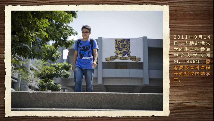 壓箱底的40年高考老照片 那些你沒見過的高考現場(組圖)