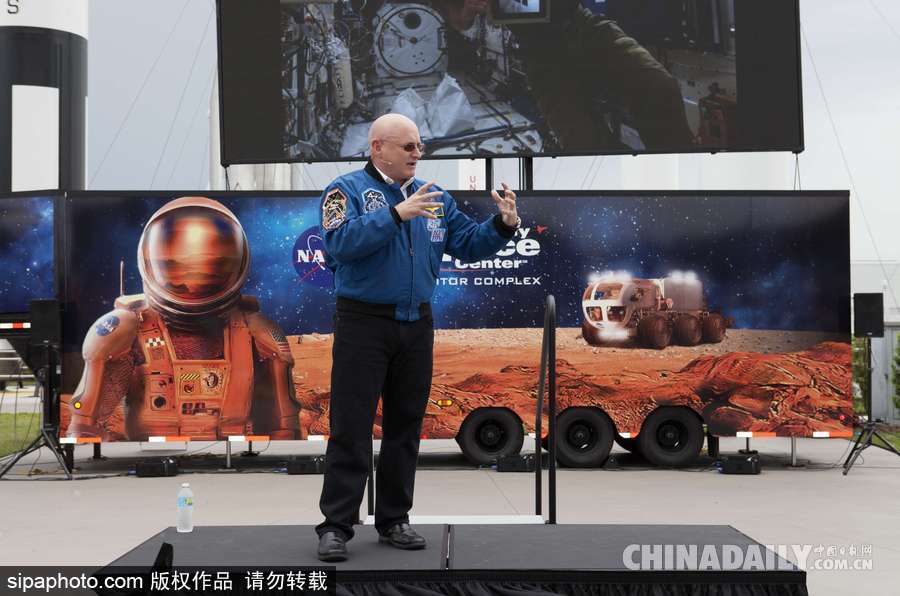 火星專用版越野車！NASA發(fā)布Mars Rover 概念太空車