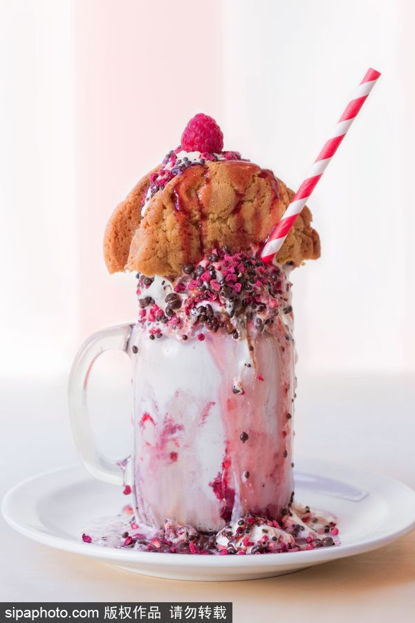 夏日要清爽也要甜蜜 甜品愛好者你更愛哪一款蛋糕？