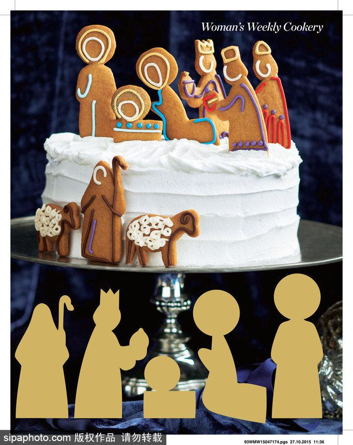 夏日要清爽也要甜蜜 甜品愛好者你更愛哪一款蛋糕？