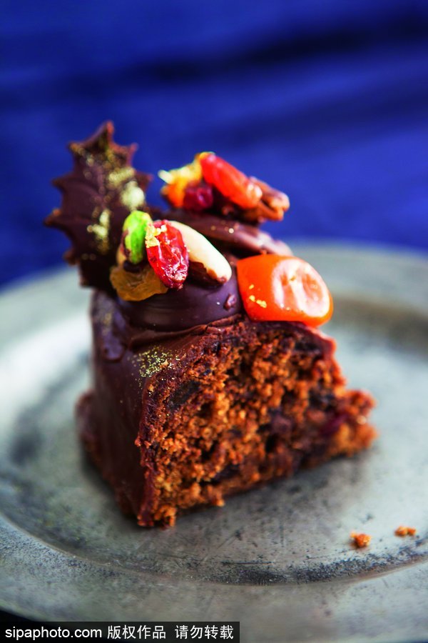 夏日要清爽也要甜蜜 甜品愛好者你更愛哪一款蛋糕？