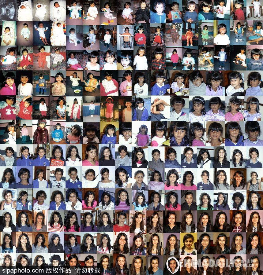 父親節到來 盤點“超能力”老爸的親子時刻