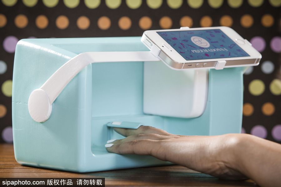 人工智能不止有AlphaGo 盤點(diǎn)近年生活中的智能發(fā)明