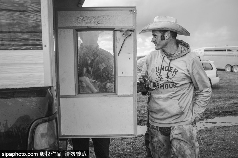 走進牛仔之鄉加拿大亞伯達 喚醒你心底沉睡的野馬