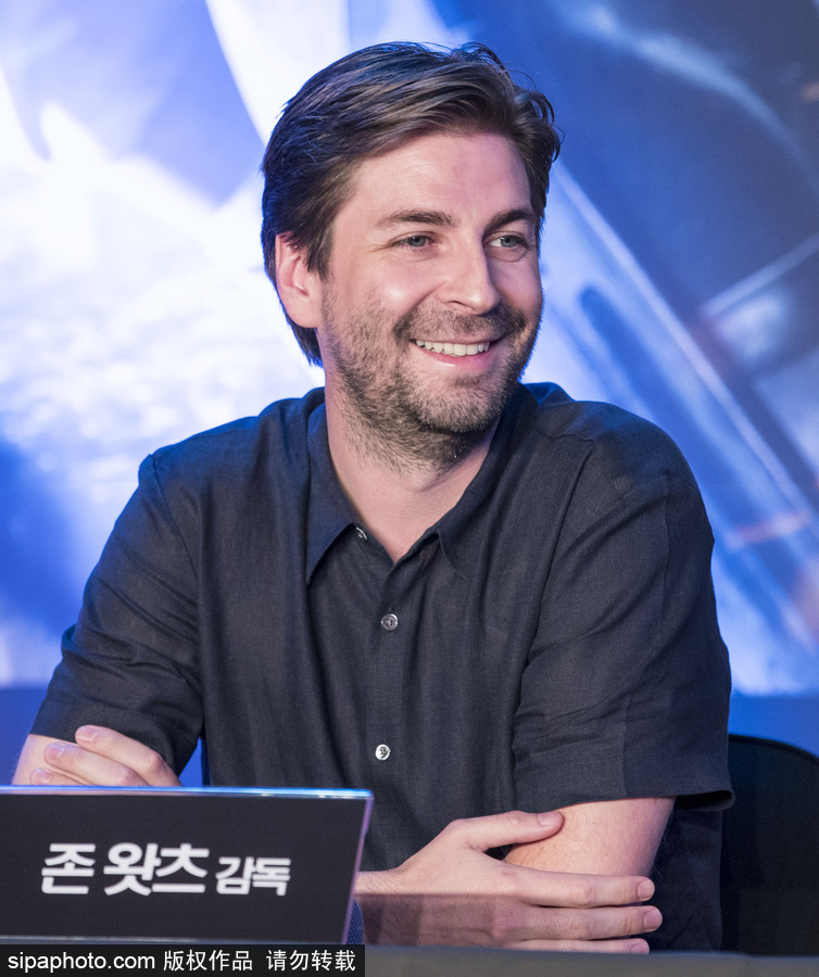 電影《蜘蛛俠：英雄歸來》韓國首映人氣爆棚