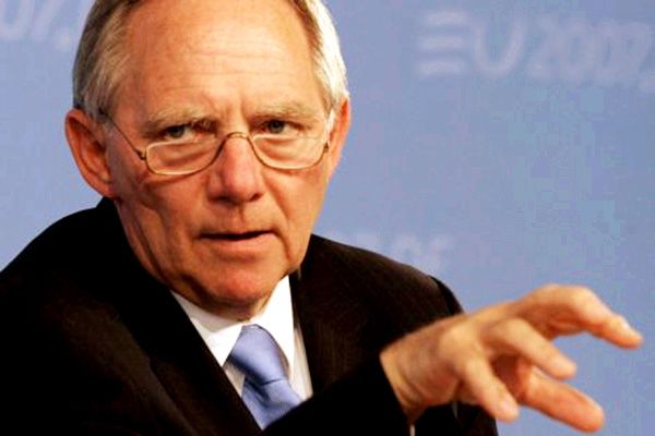 德財長:G20推出包容性投資計劃,助推非洲發展