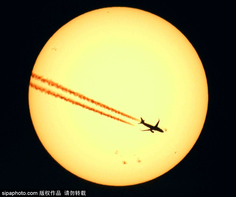 人類(lèi)月球日 盤(pán)點(diǎn)地球視角下的明月當(dāng)空