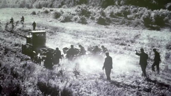 英國小哥到河北塞罕壩避暑，竟意外收獲了一個美麗的故事丨好運中國