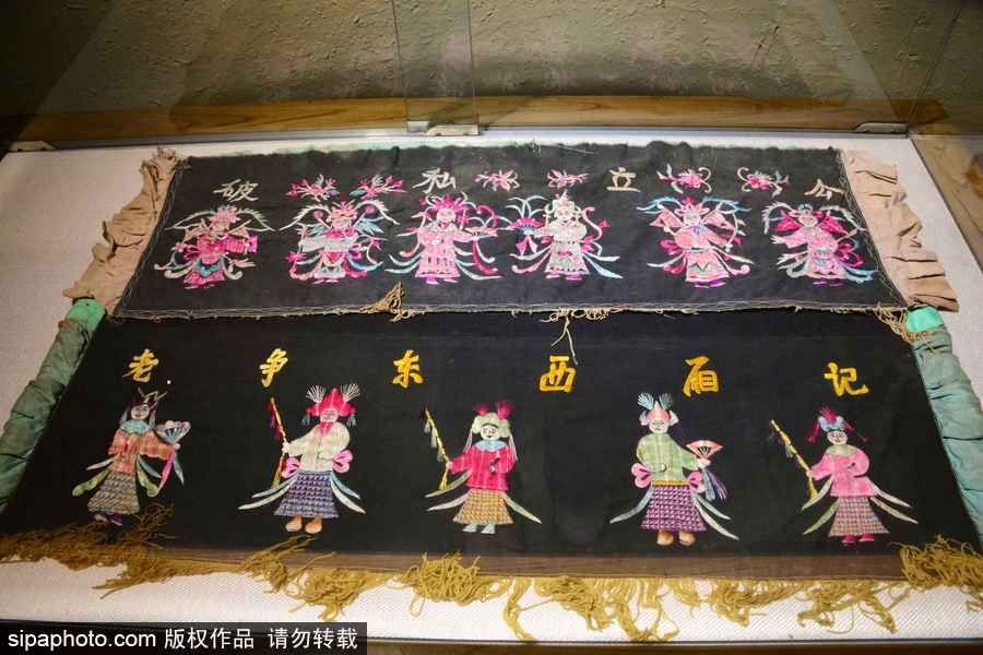 探訪鄉村記憶博物館 老物件喚起童年記憶滿滿感動