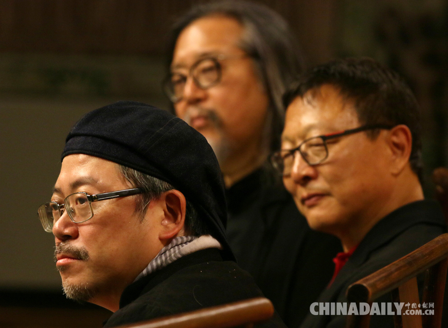 英文歌劇《紅樓夢(mèng)》將于9月巡演中國(guó)