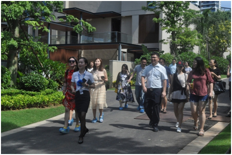 走進文昌，講小鎮故事看滄桑巨變