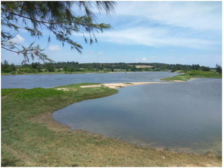 走進文昌，講小鎮故事看滄桑巨變