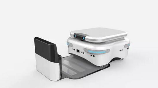 2017世界機器人大會酷炫展品搶先亮相之一